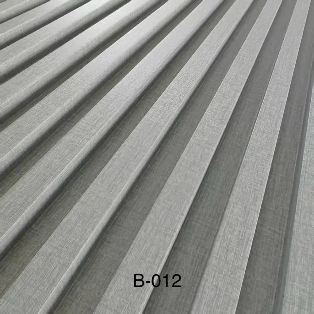 Wall Panel interior #012