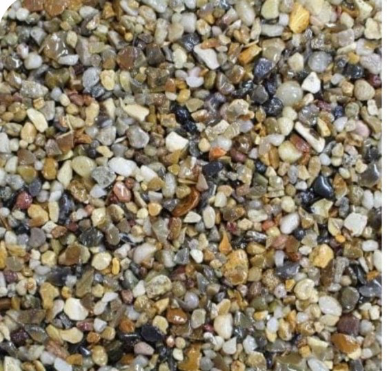 Epoxy Washed Stone #Dobbsweir H01