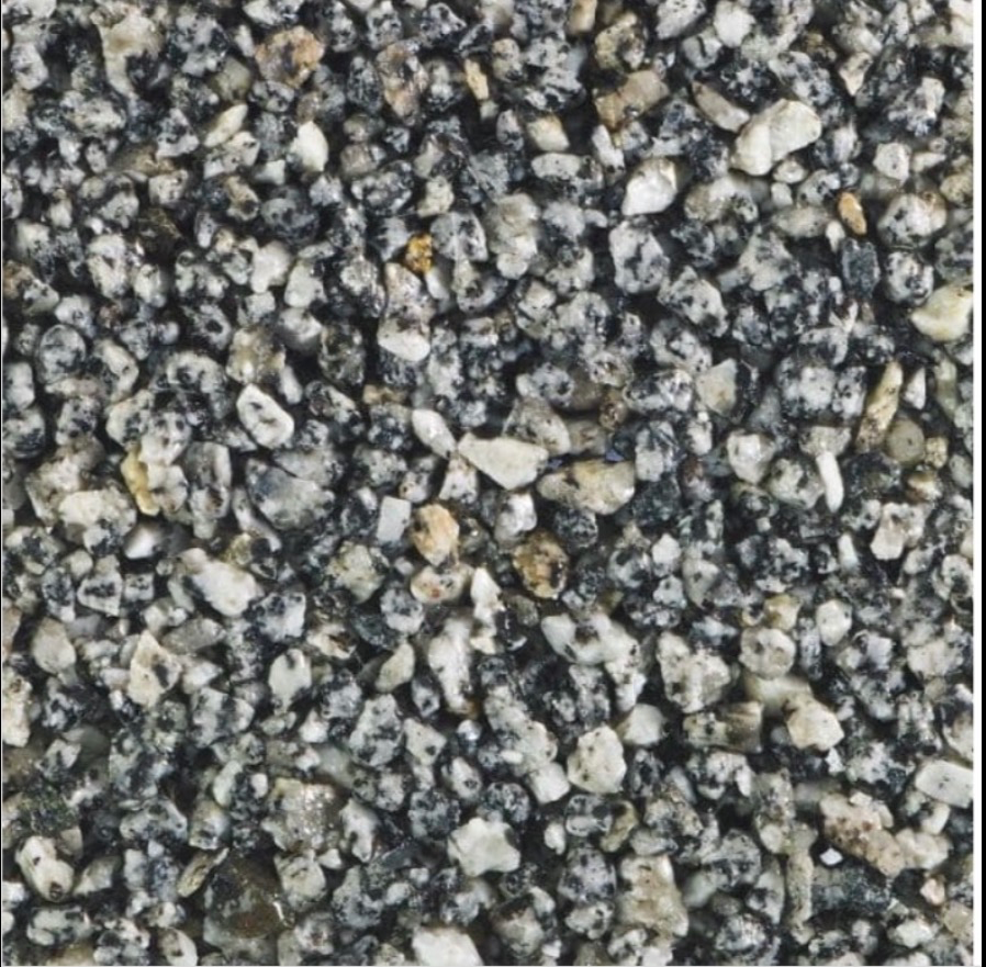 Washed Stone #Silver Blue (25Kg)