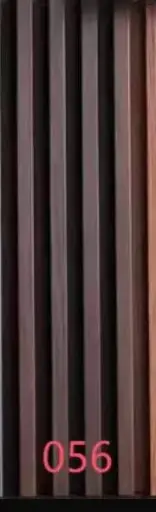 Wall Panel Interior #056 