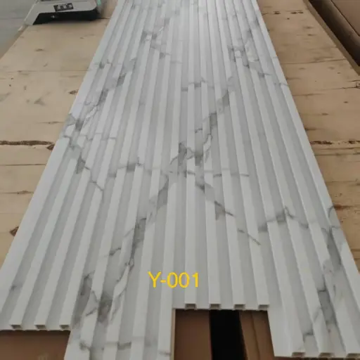 Wall Panel Interior #Y-001 Glossy